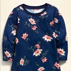 Toddler Girl Old Navy Nightgown